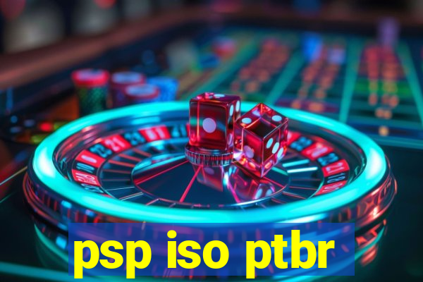 psp iso ptbr